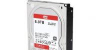 WD Red 6TB評測
