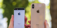 在iPhone 11之后 蘋果的手機可能會變小很多