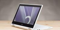 Acer Chromebook 14評論 便宜兩倍的價格