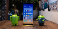 三星Galaxy Note 10 Pro的電池續航時間可能會比Note 10差