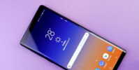 三星Galaxy Note 10渲染器完整顯示了可能的設計