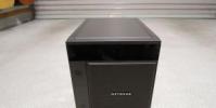 Netgear ReadyNAS 212評論