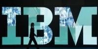 IBM還有很長的路要走才能阻止收入下滑