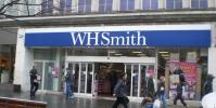 WHSmithbug與雜志訂閱者分享客戶詳細信息