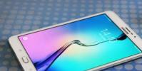 三星Galaxy Tab S3動手 與三星的iPad Pro 9.7in競爭對手近距離接觸