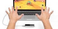 Leap Motion推出用于VR的Orion手動跟蹤系統