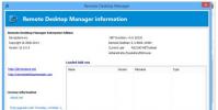 SolarWinds DameWare Remote Support 12.0.5評測