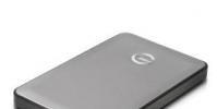 G-Technology Slim SSD USB-C評測