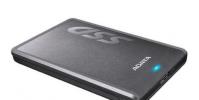 Adata SC660H評測