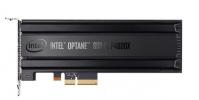 英特爾宣布推出首款采用3D XPoint技術的Octane SSD