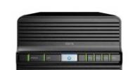 Synology DiskStation DS418j評論