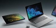 微軟Surface Book 2評論 憑借自己的雄心壯志