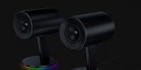 Razer的Nommo Chroma揚聲器聲音豐富但低音掙扎