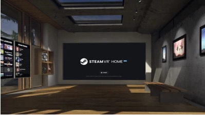 SteamVR的自動GPU和耳機分辨率優化器使VR更加流暢