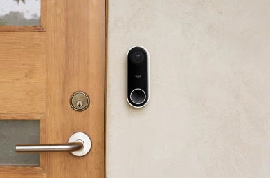 Nest Hello視頻門鈴和Nest-Yale智能鎖現已推出