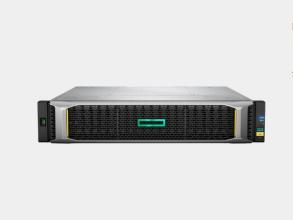 HPE MSA 2052存儲審查