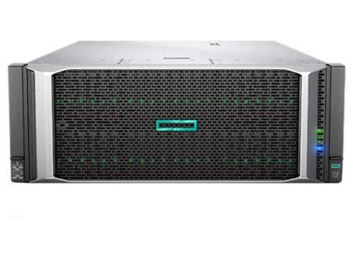 HPE ProLiant ML110 Gen10評測 電力塔
