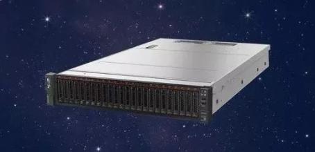 聯想ThinkSystem SD530評測