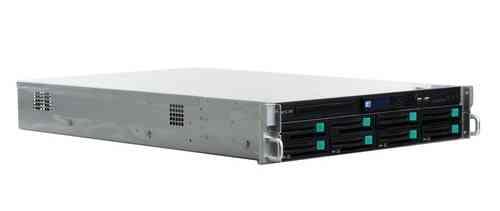 Broadberry Cyber??Serve Xeon SP2-R2224評測