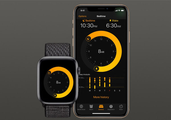 WatchOS 6來啦！七大新功能預測閃亮你雙眼
