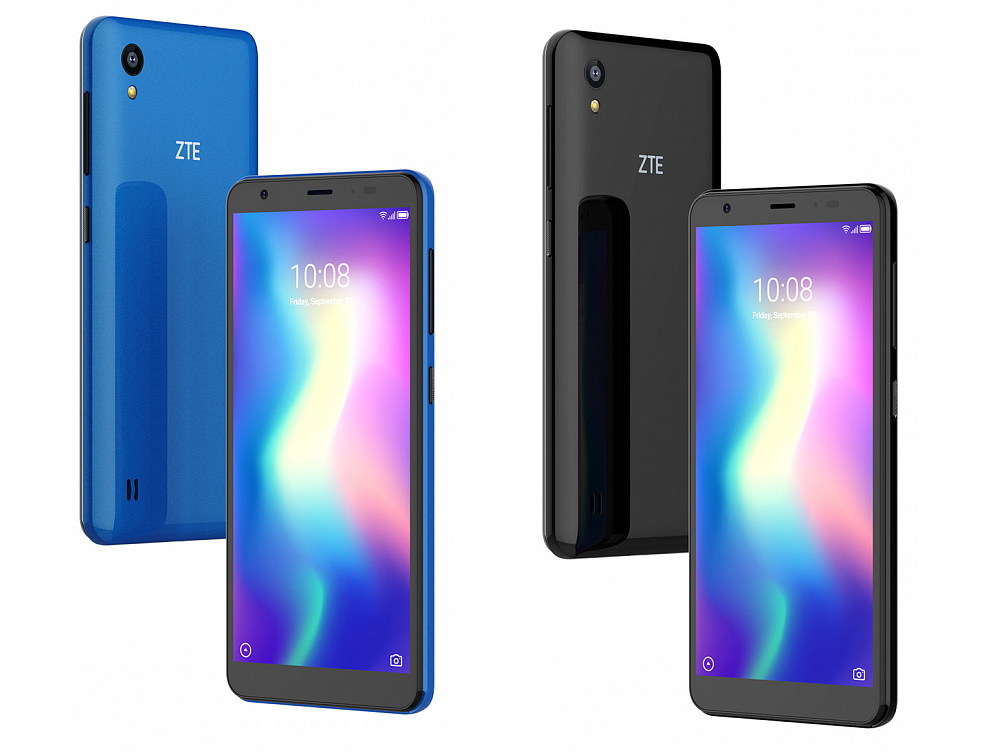 中興Blade A5 2019將在俄羅斯推出，搭載紫光展銳處理器