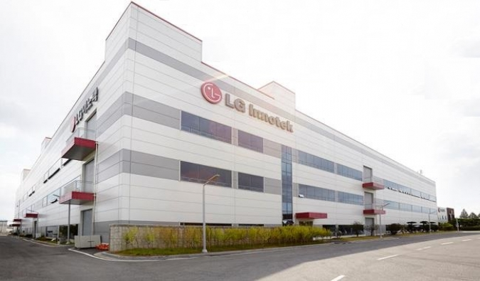 LG Display推出13.3英寸向內折疊顯示器，將于明年亮相