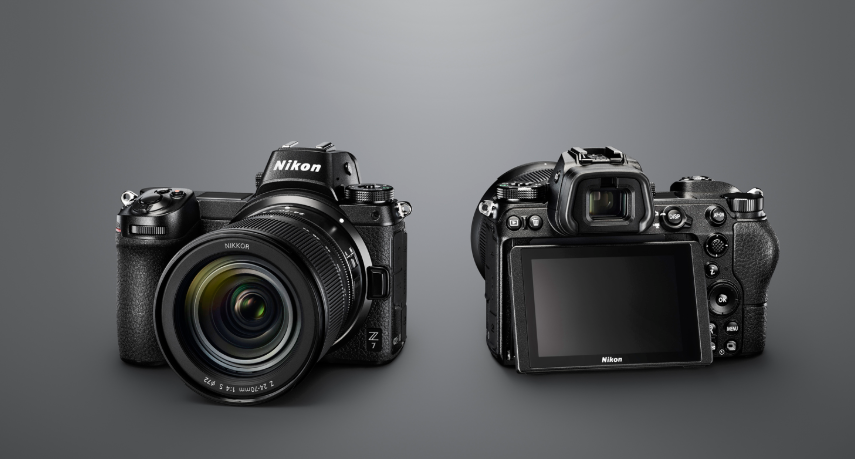 Nikon Z6/Z7 固件更新開放下載：新增眼睛偵測AF