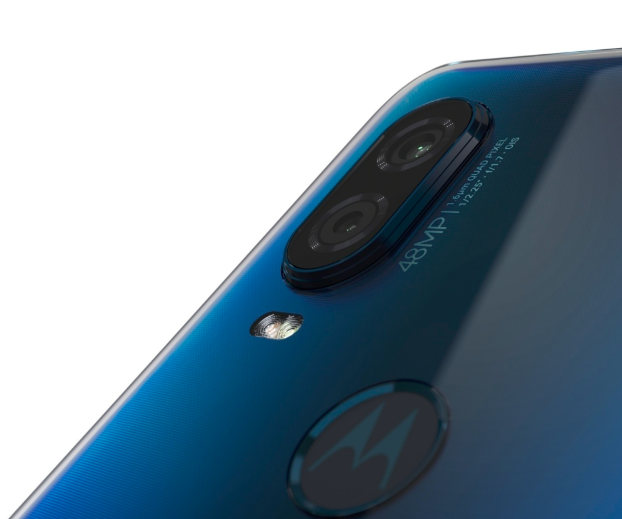 摩托羅拉新機One Vision推出：采用三星Exynos 9609處理器
