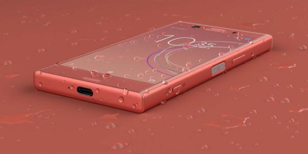 索尼Xperia XZ1 Compact評測 具有旗艦功能的迷你手機