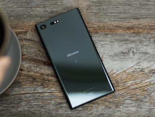 索尼Xperia XZ1評測 3D圖像掃描可以銷售中檔智能手機嗎