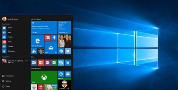 Microsoft擴展了Windows應用商店以包含一些桌面應用