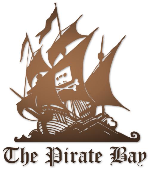 Firefox和Chrome阻止訪問The Pirate Bay