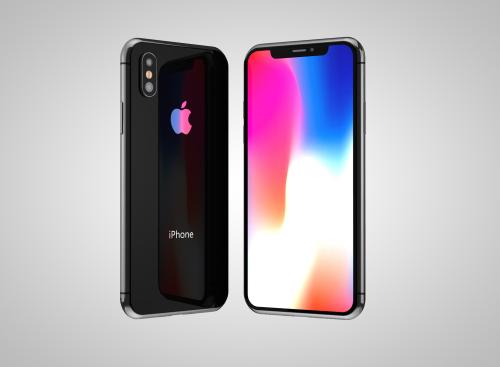 iPhone X評測 有史以來最好的iPhone 但還不夠好