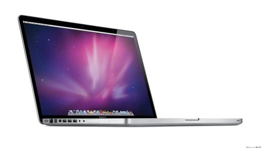 蘋果于官方網站悄悄推出新版13″ 與15″ 的MacBook Pro 更新