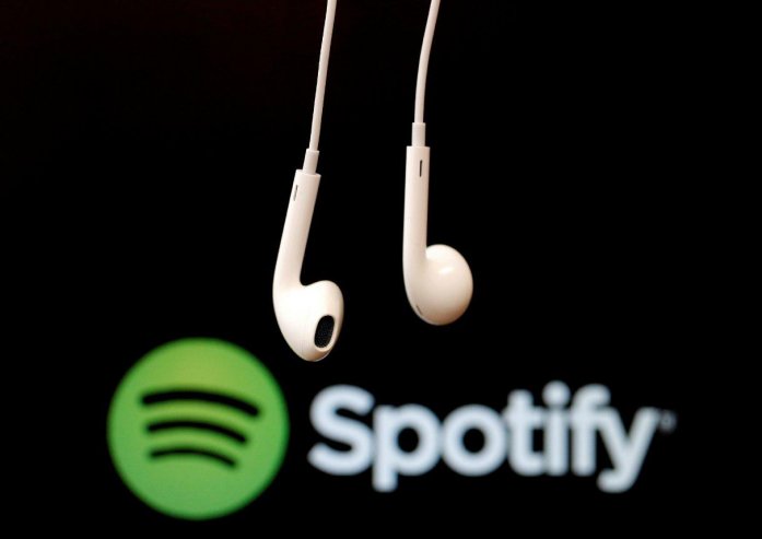 Spotify以21億美元的版權訴訟命中