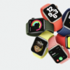 Apple Watch SE采用了S5芯片