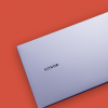 榮耀MagicBook 14 SE采用了全金屬機身的設計