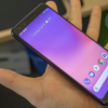 Google Pixel 4 XL渲染使我們可以清晰地看到其大邊框