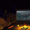 Bigscreen推出Gear VR移動流媒體的alpha測試