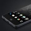 BlackBerry Motion評論 正在運行
