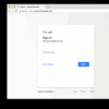 Google將在未來幾周內更改其登錄頁面的外觀