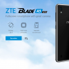 中興Blade A5 2019將在俄羅斯推出，搭載紫光展銳處理器