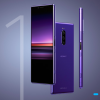 索尼新旗艦Xperia 1國行版正式發布，售價6299元