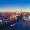 Thames Water宣傳價值1000萬英鎊的新大數據合約