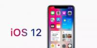 iOS 12現已在發布后四個月內安裝在78%的Apple移動設備上