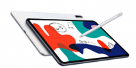 華為MatePad 5G搭載的是麒麟820處理器