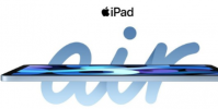 新款iPad Air配備了一塊10.9英寸的視網膜全面屏