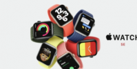 Apple Watch SE采用了S5芯片