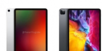 iPad Air 4將會采用上代iPad Pro的設計語言