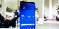 三星Galaxy S10和S10 Plus泄露了高質量的照片
